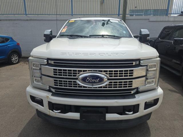 used 2017 Ford F-350 car, priced at $41,995