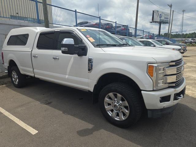 used 2017 Ford F-350 car, priced at $41,995
