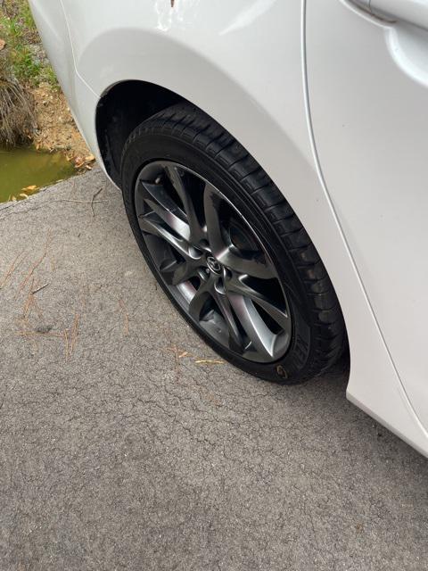 used 2017 Mazda Mazda6 car, priced at $16,215