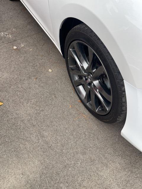 used 2017 Mazda Mazda6 car, priced at $16,215
