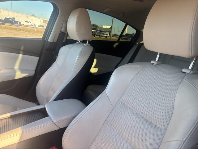 used 2017 Mazda Mazda6 car, priced at $13,794