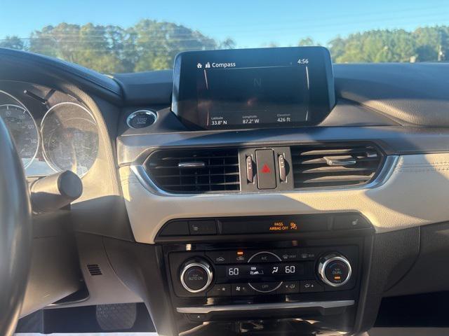 used 2017 Mazda Mazda6 car, priced at $13,794