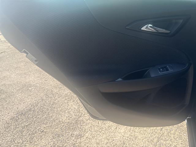 used 2024 Chevrolet Malibu car, priced at $24,751