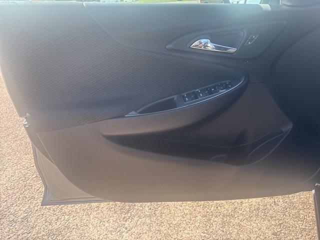 used 2024 Chevrolet Malibu car, priced at $24,751