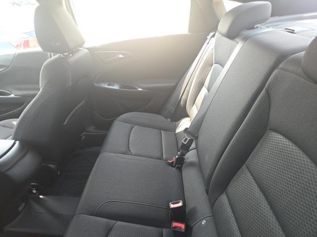 used 2024 Chevrolet Malibu car, priced at $25,994