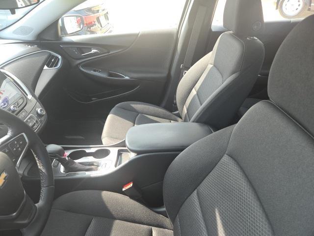 used 2024 Chevrolet Malibu car, priced at $25,994