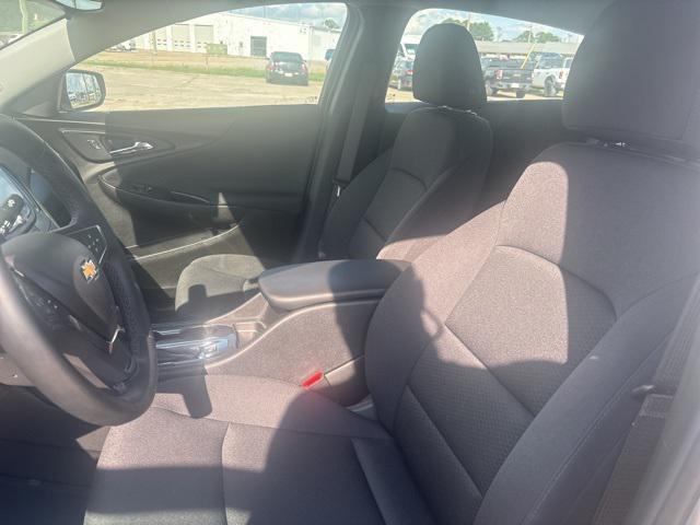 used 2024 Chevrolet Malibu car, priced at $24,751