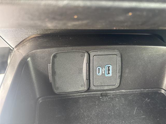 used 2022 Ford Bronco car, priced at $40,705