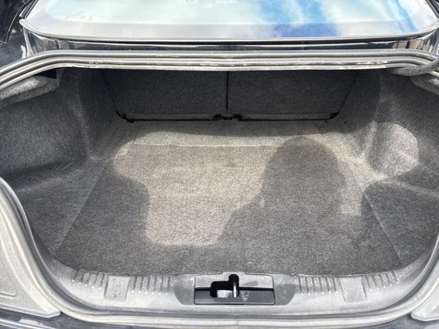 used 2022 Ford Mustang car, priced at $22,250