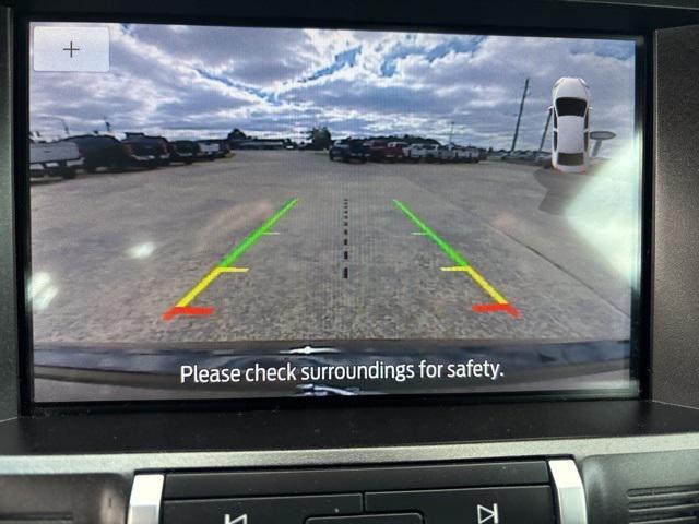 used 2022 Ford Mustang car, priced at $22,250