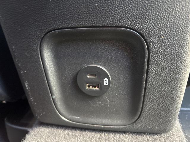 used 2022 Ford Bronco Sport car, priced at $21,307