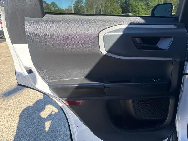 used 2022 Ford Bronco Sport car, priced at $21,307