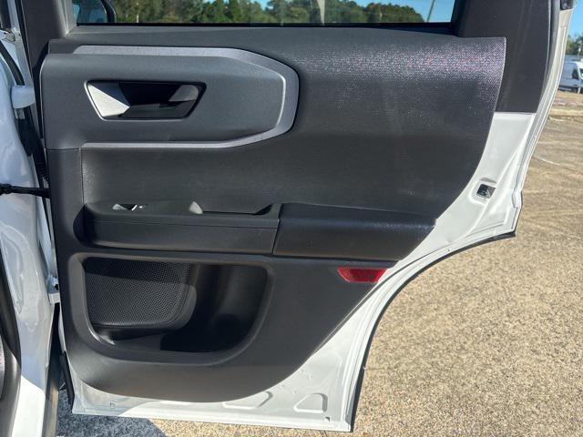 used 2022 Ford Bronco Sport car, priced at $21,307