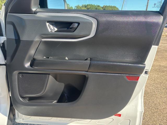 used 2022 Ford Bronco Sport car, priced at $21,307