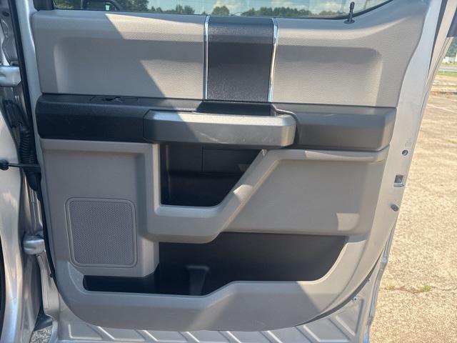 used 2018 Ford F-150 car, priced at $20,994