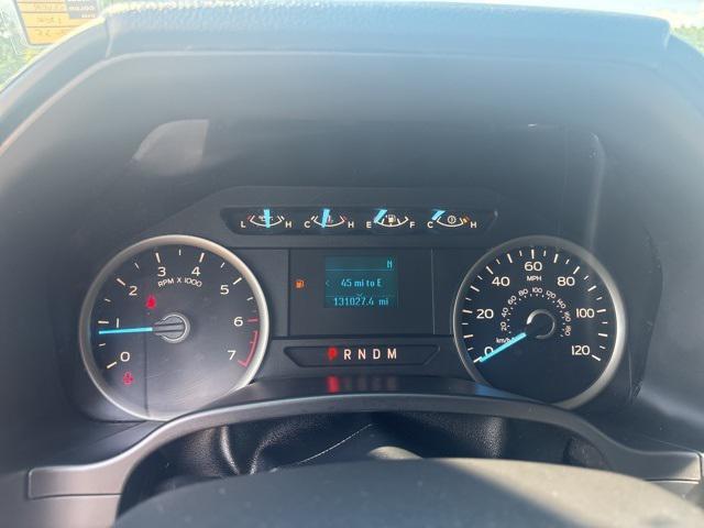 used 2018 Ford F-150 car, priced at $20,994