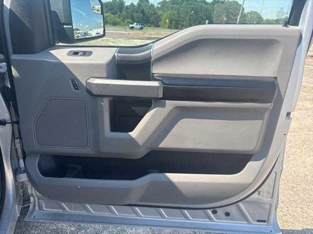 used 2018 Ford F-150 car, priced at $20,994