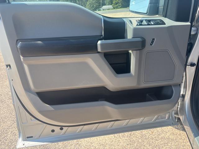 used 2018 Ford F-150 car, priced at $20,994