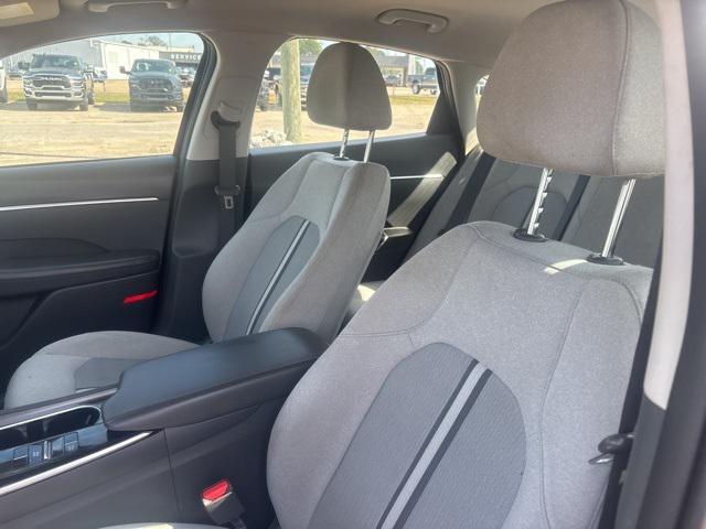 used 2022 Hyundai Sonata car, priced at $18,550