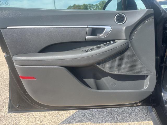 used 2022 Hyundai Sonata car, priced at $18,550