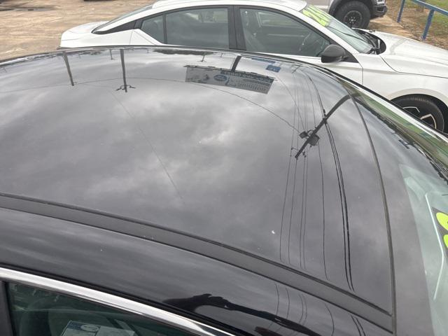 used 2022 Hyundai Sonata car, priced at $18,432