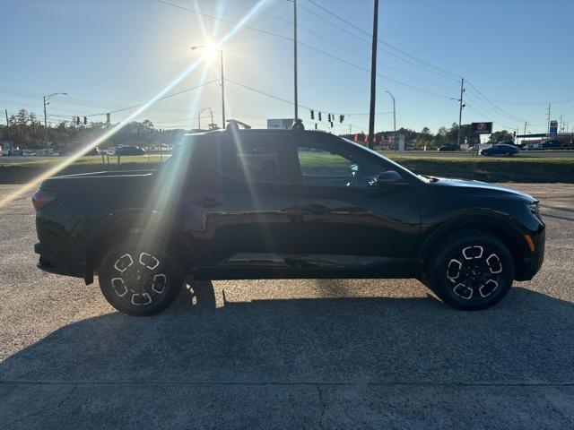 used 2022 Hyundai SANTA CRUZ car, priced at $23,935