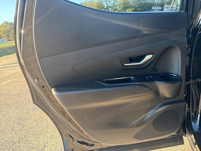 used 2022 Hyundai SANTA CRUZ car, priced at $23,935