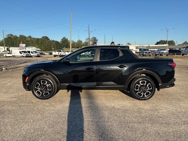 used 2022 Hyundai SANTA CRUZ car, priced at $23,935