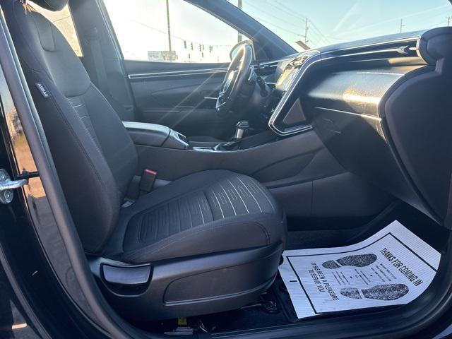 used 2022 Hyundai SANTA CRUZ car, priced at $23,935