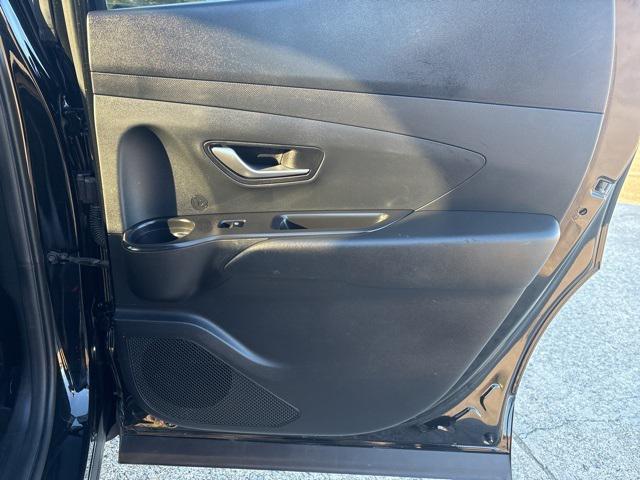 used 2022 Hyundai SANTA CRUZ car, priced at $23,935