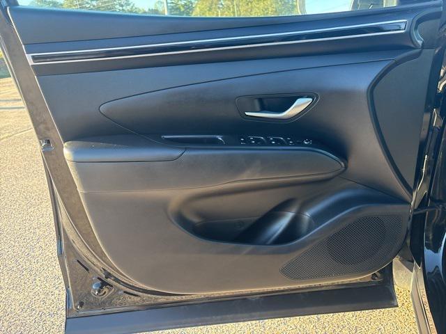 used 2022 Hyundai SANTA CRUZ car, priced at $23,935