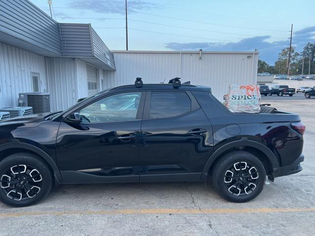 used 2022 Hyundai SANTA CRUZ car, priced at $25,314