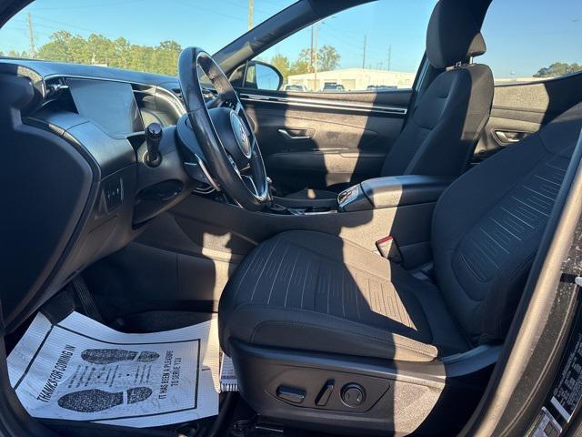 used 2022 Hyundai SANTA CRUZ car, priced at $23,935