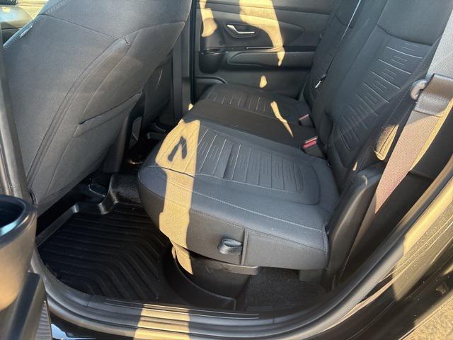 used 2022 Hyundai SANTA CRUZ car, priced at $23,935