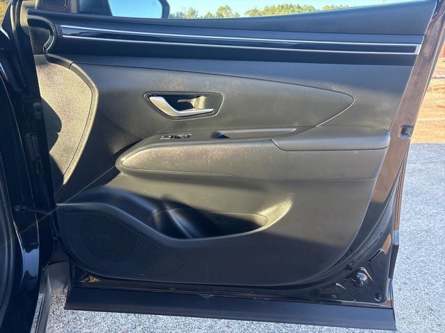 used 2022 Hyundai SANTA CRUZ car, priced at $23,935