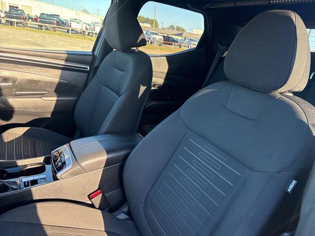 used 2022 Hyundai SANTA CRUZ car, priced at $23,935