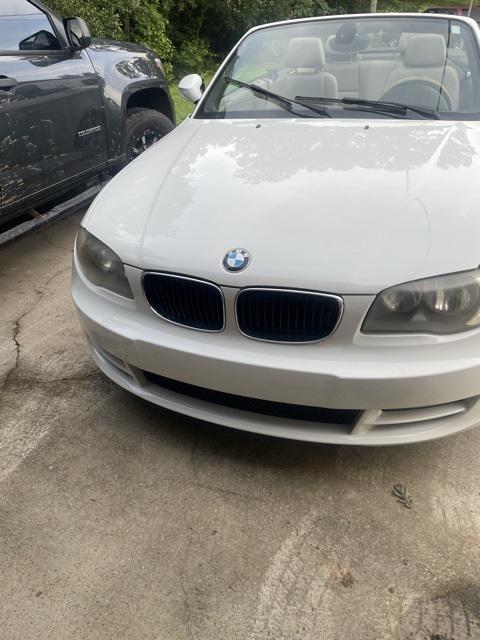 used 2010 BMW 128 car, priced at $9,103