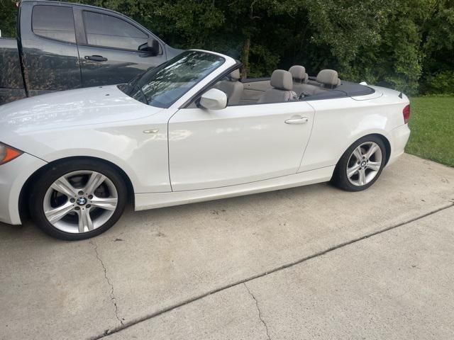 used 2010 BMW 128 car, priced at $9,103