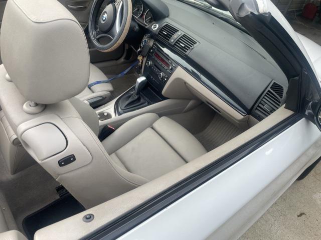 used 2010 BMW 128 car, priced at $9,103