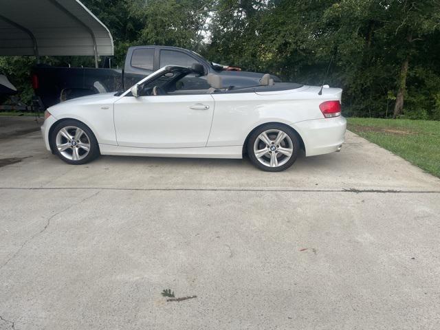 used 2010 BMW 128 car, priced at $9,103