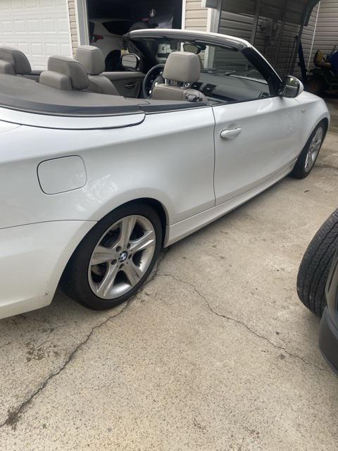 used 2010 BMW 128 car, priced at $9,103