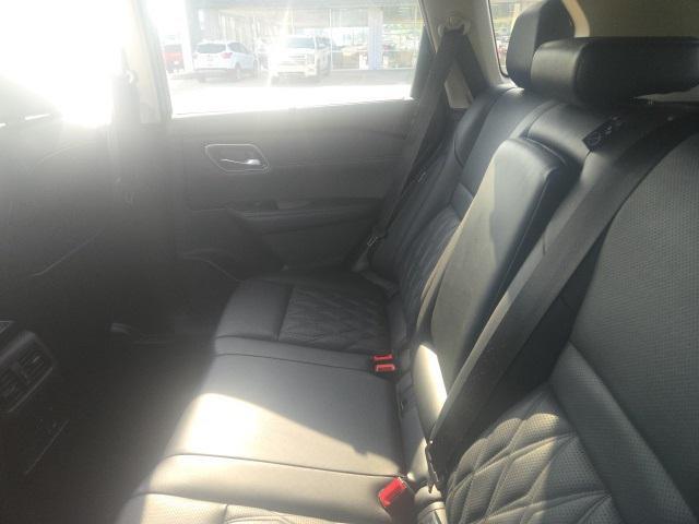 used 2022 Nissan Rogue car, priced at $29,300