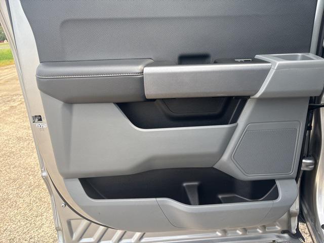 used 2022 Ford F-150 car, priced at $37,300