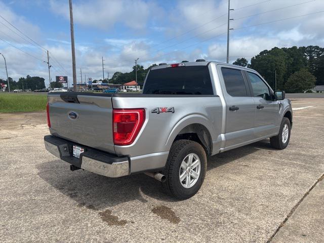 used 2022 Ford F-150 car, priced at $37,300
