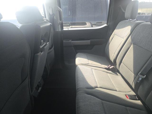 used 2022 Ford F-150 car, priced at $43,000
