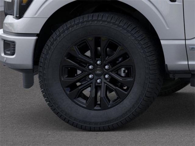 new 2025 Ford F-150 car, priced at $62,974