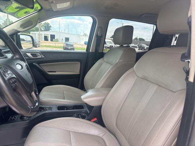 used 2021 Ford Ranger car, priced at $30,999
