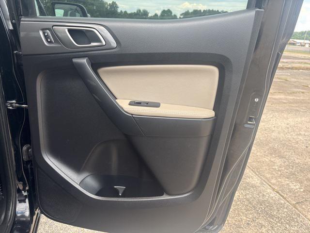 used 2021 Ford Ranger car, priced at $30,999