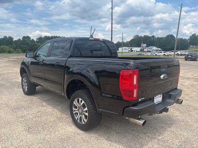 used 2021 Ford Ranger car, priced at $30,999