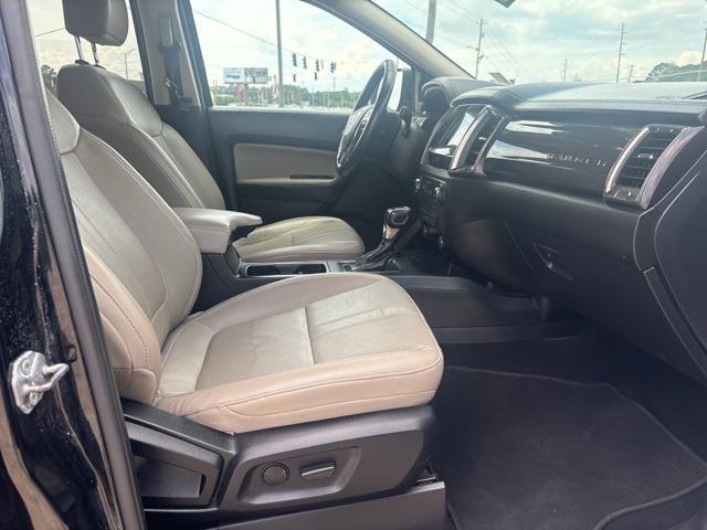 used 2021 Ford Ranger car, priced at $30,999